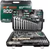 Универсальный набор инструментов RockForce RF-41802-5 (180 предметов) фото 2