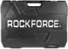 Универсальный набор инструментов RockForce RF-41802-5 (180 предметов) фото 3