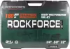 Универсальный набор инструментов RockForce RF-41802-5 (180 предметов) фото 4