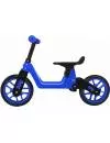 Беговел детский RT Hobby Bike Magestic ОР503 blue black фото 2