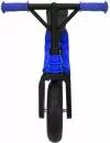 Беговел детский RT Hobby Bike Magestic ОР503 blue black фото 4
