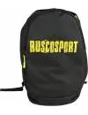 Городской рюкзак Rusco Sport Atlet (черный) фото 2