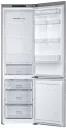 Холодильник Samsung RB37A50N0SA/WT фото 2