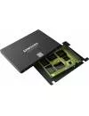 Жесткий диск SSD Samsung 750 EVO (MZ-750250BW) 250 Gb фото 4