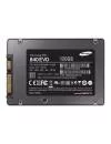 Жесткий диск SSD Samsung 840 EVO (MZ-7TE120BW) 120 Gb фото 2