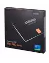 Жесткий диск SSD Samsung 840 PRO Series MZ-7PD256BW 256 Gb фото 9