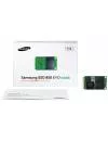 Жесткий диск SSD Samsung 850 EVO (MZ-M5E1T0BW) 1000 Gb фото 10