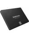 Жесткий диск SSD Samsung 850 EVO (MZ-75E120BW) 120 Gb фото 2