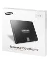 Жесткий диск SSD Samsung 850 EVO (MZ-75E1T0B) 1000 Gb фото 9