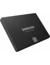 Жесткий диск SSD Samsung 850 EVO (MZ-75E500BW) 500 Gb фото 2