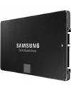 Жесткий диск SSD Samsung 850 EVO (MZ-75E500BW) 500 Gb фото 7