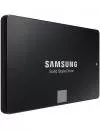 Жесткий диск SSD Samsung 860 EVO (MZ-76E250B) 250Gb фото 4