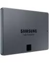 Жесткий диск SSD Samsung 870 QVO (MZ-77Q1T0BW) 1000Gb фото 4