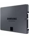 Жесткий диск SSD Samsung 870 QVO (MZ-77Q1T0BW) 1000Gb фото 5