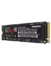 Жесткий диск SSD Samsung 960 PRO NVMe M.2 (MZ-V6P1T0BW) 1000Gb фото 3