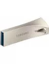 USB-флэш накопитель Samsung BAR Plus 256GB (серебристый) фото 3