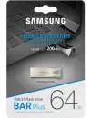 USB-флэш накопитель Samsung BAR Plus 64GB (MUF-64BE3/APC) фото 9