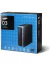 Жесткий диск Samsung D3 Station (HX-D401TDB/G) 4000 Gb фото 8