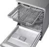Отдельностоящая посудомоечная машина Samsung DW60A6092FS/EU фото 8