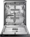Отдельностоящая посудомоечная машина Samsung DW60A8050FB/EU фото 10