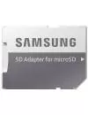 Карта памяти Samsung EVO Plus microSDXC 64Gb (MB-MC64HA/RU) фото 6