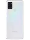 Смартфон Samsung Galaxy A21s 4Gb/128Gb White (SM-A217F/DS) фото 2