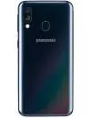 Смартфон Samsung Galaxy A40 4Gb/64Gb Black (SM-A405F/DS) фото 2