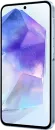 Смартфон Samsung Galaxy A55 SM-A556E 8GB/256GB (голубой) фото 4