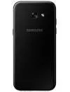 Смартфон Samsung Galaxy A5 (2017) Black (SM-A520F) фото 2