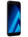 Смартфон Samsung Galaxy A5 (2017) Black (SM-A520F) фото 5