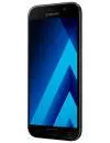 Смартфон Samsung Galaxy A5 (2017) Black (SM-A520F) фото 6