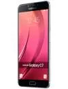 Смартфон Samsung Galaxy C7 32Gb Gray (SM-C7000) фото 4