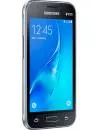Смартфон Samsung Galaxy J1 mini Black (SM-J105H/DS) фото 3
