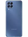 Смартфон Samsung Galaxy M33 5G 8GB/128GB синий (SM-M336B/DS) фото 2