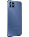 Смартфон Samsung Galaxy M33 5G 8GB/128GB синий (SM-M336B/DS) фото 3