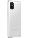 Смартфон Samsung Galaxy M51 8Gb/128Gb White (SM-M515F/DSN) фото 5