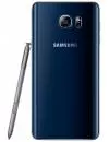 Смартфон Samsung Galaxy Note 5 Duos 32Gb Black (SM-N920CD) фото 2