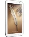 Планшет Samsung Galaxy Note 8.0 16GB 3G Pearl White (GT-N5100) фото 3