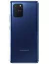 Смартфон Samsung Galaxy S10 Lite 6Gb/128Gb Blue (SM-G770F/DSM) фото 2