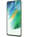 Смартфон Samsung Galaxy S21 FE 5G 8GB/128GB зеленый (SM-G990E/DS) фото 3