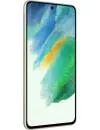 Смартфон Samsung Galaxy S21 FE 5G 8GB/256GB зеленый (SM-G990E/DS) фото 9