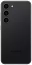 Смартфон Samsung Galaxy S23 8GB/128GB черный фантом (SM-S9110) фото 3