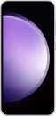 Смартфон Samsung Galaxy S23 FE SM-S7110 8GB/256GB китайская версия (фиолетовый) фото 2