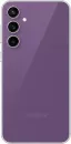 Смартфон Samsung Galaxy S23 FE SM-S7110 8GB/256GB китайская версия (фиолетовый) фото 3