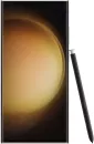 Смартфон Samsung Galaxy S23 Ultra 12GB/256GB бежевый (SM-S9180) фото 2
