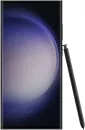 Смартфон Samsung Galaxy S23 Ultra 12GB/256GB черный фантом (SM-S918B/DS) фото 2