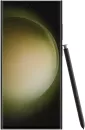 Смартфон Samsung Galaxy S23 Ultra 12GB/256GB зеленый (SM-S9180) фото 2