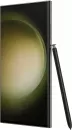 Смартфон Samsung Galaxy S23 Ultra 12GB/256GB зеленый (SM-S9180) фото 4