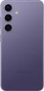 Смартфон Samsung Galaxy S24 8GB/256GB SM-S921B Exynos (фиолетовый) фото 2