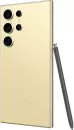 Смартфон Samsung Galaxy S24 Ultra SM-S9280 12GB/1TB (титановый желтый) фото 12